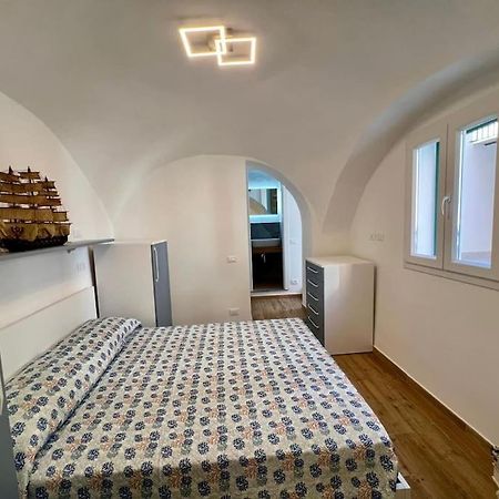 La Conchiglia Apartman Ceriale Kültér fotó