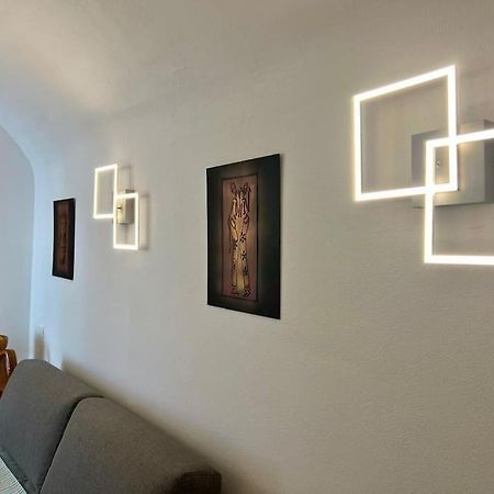 La Conchiglia Apartman Ceriale Kültér fotó