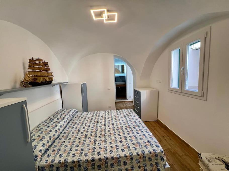 La Conchiglia Apartman Ceriale Kültér fotó