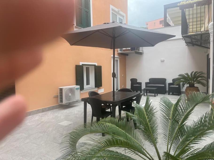 La Conchiglia Apartman Ceriale Kültér fotó