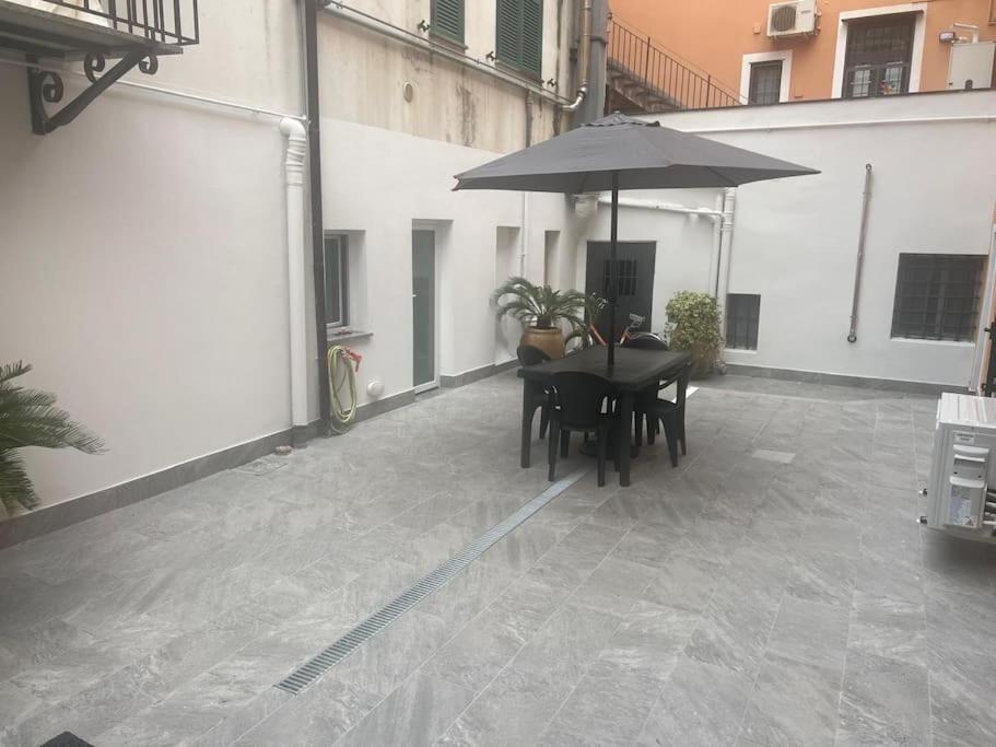 La Conchiglia Apartman Ceriale Kültér fotó