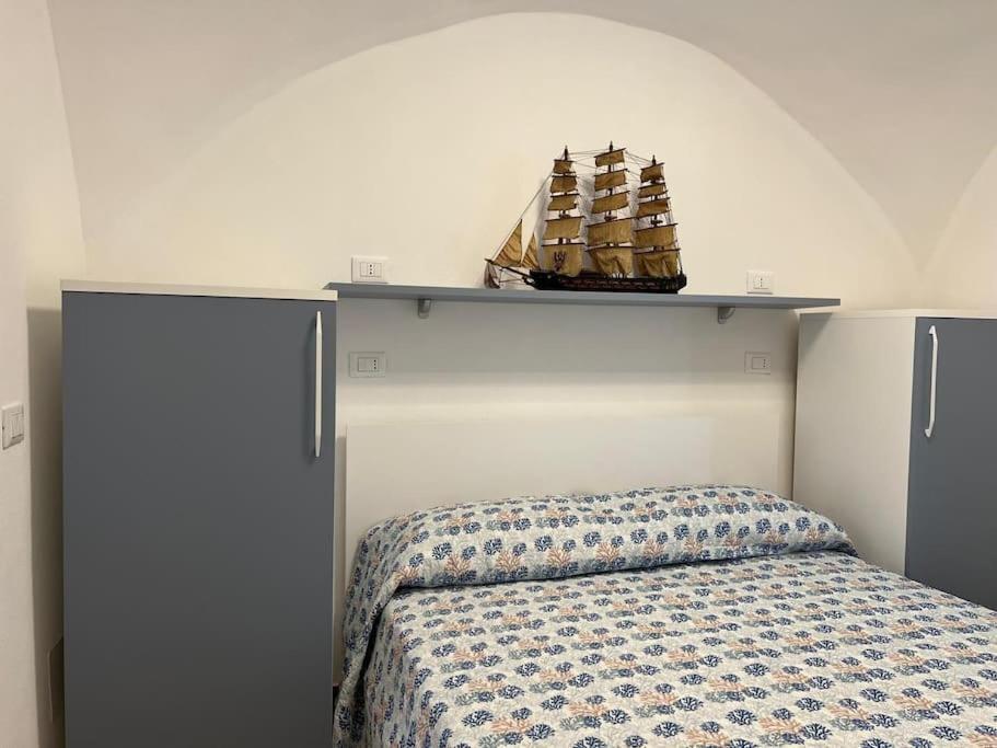 La Conchiglia Apartman Ceriale Kültér fotó